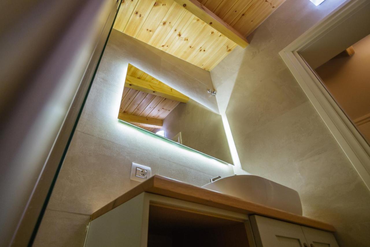 Villa Ester コルチャ エクステリア 写真