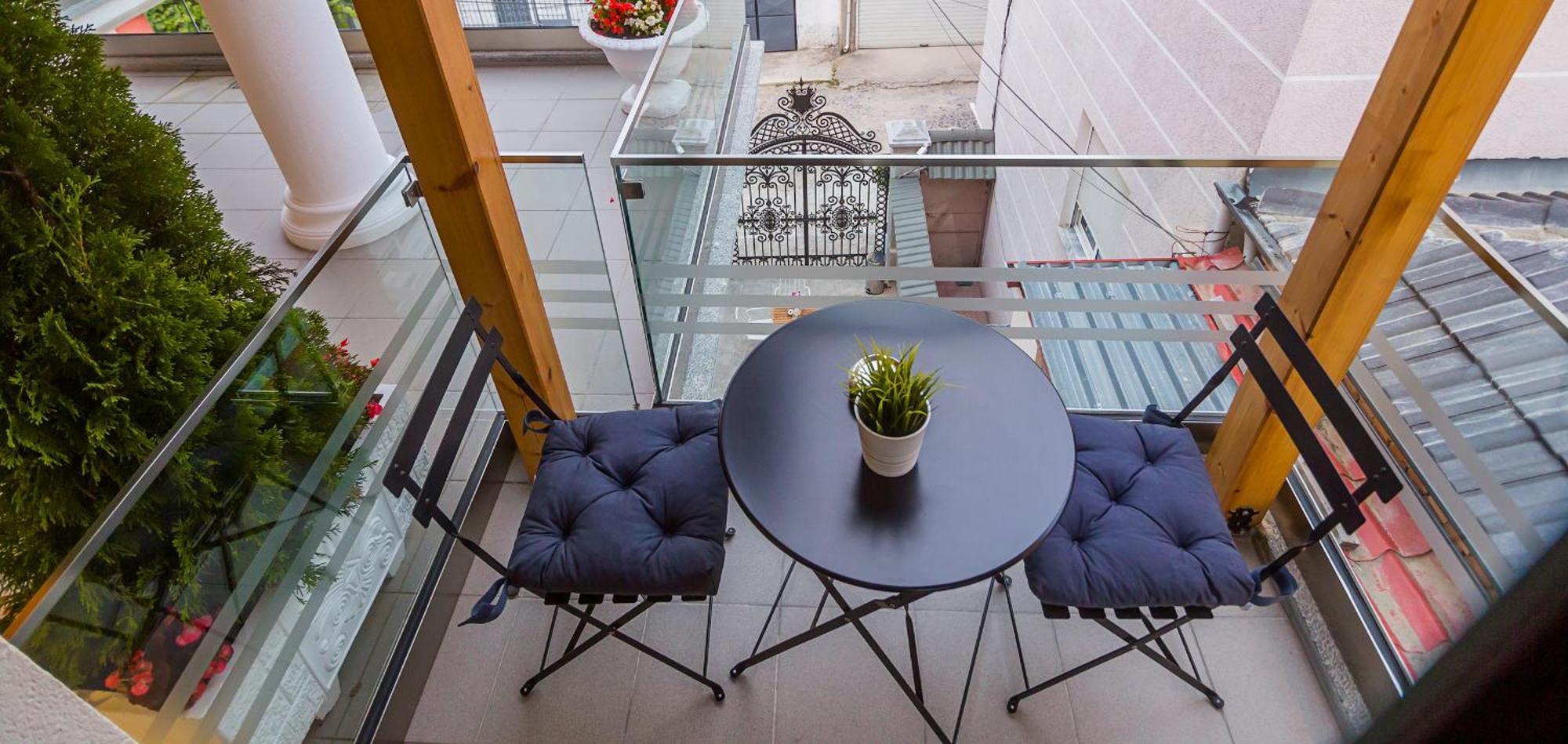 Villa Ester コルチャ 部屋 写真