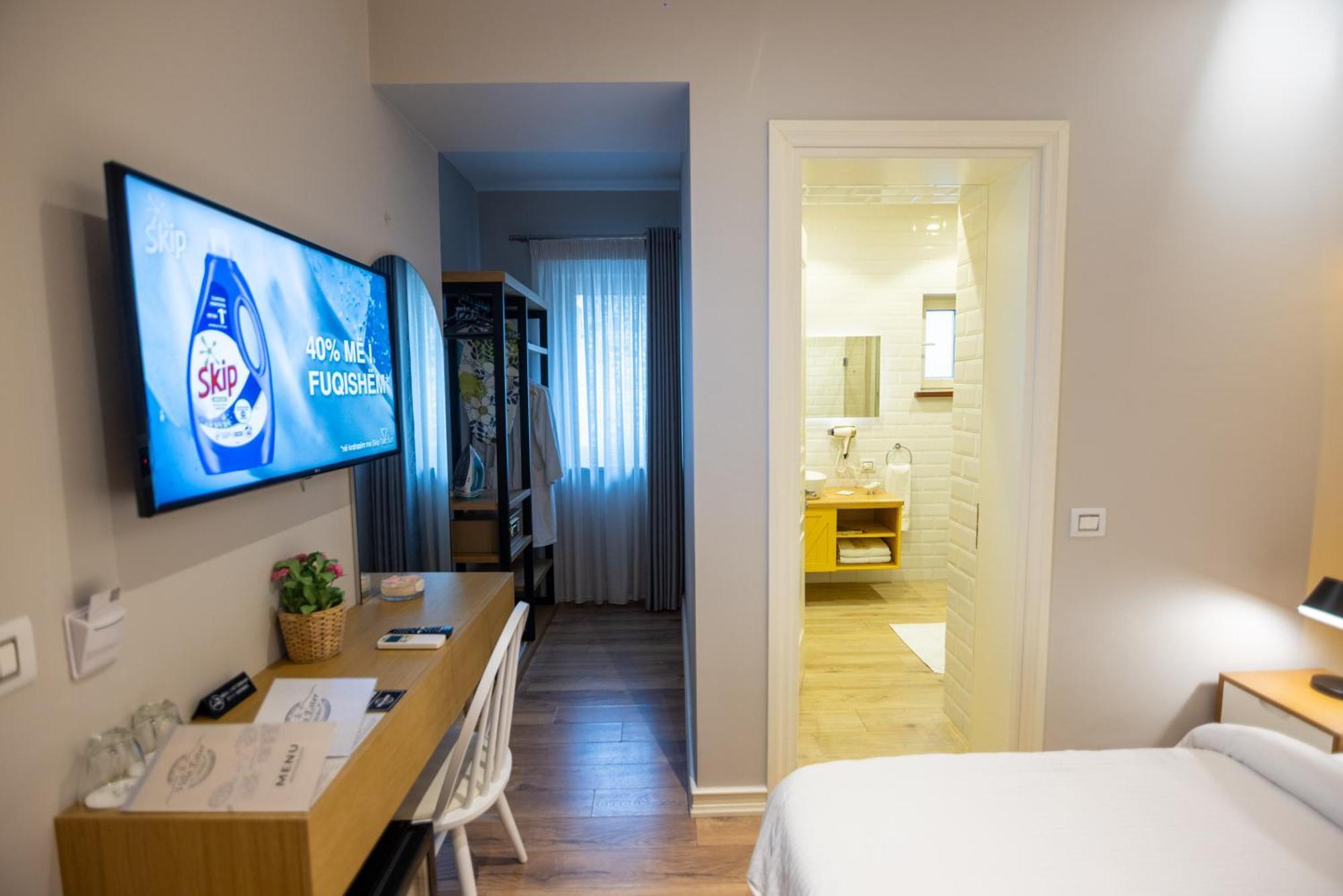Villa Ester コルチャ 部屋 写真