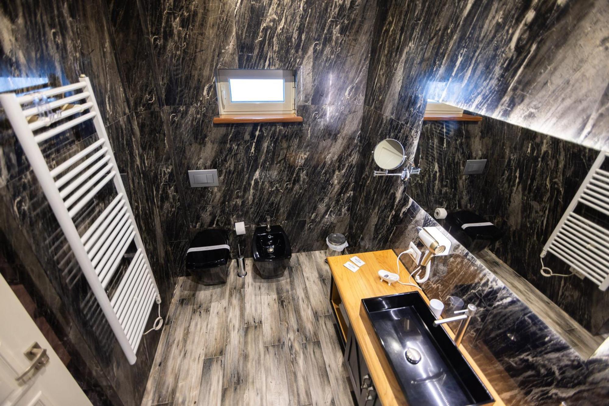 Villa Ester コルチャ 部屋 写真