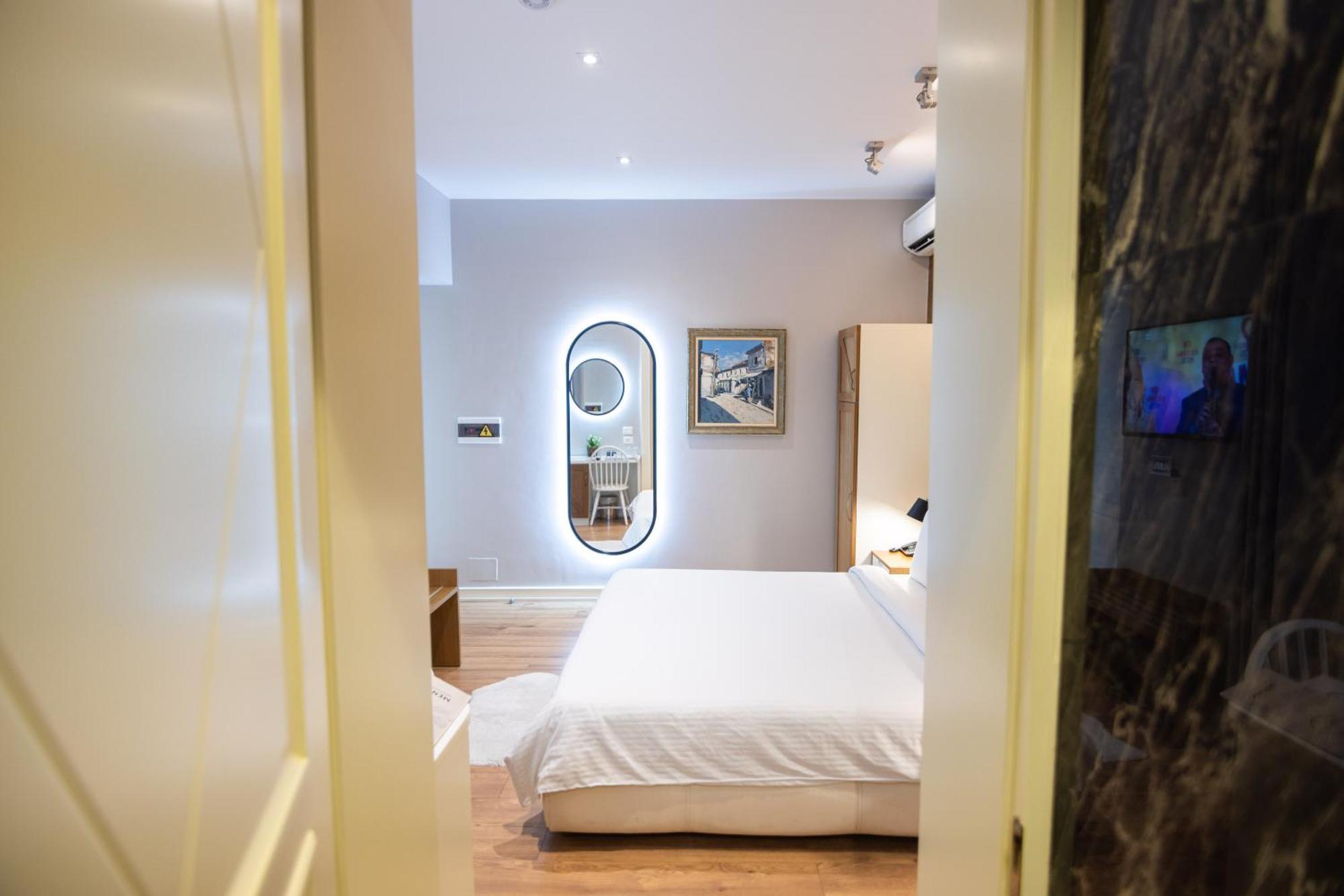 Villa Ester コルチャ 部屋 写真