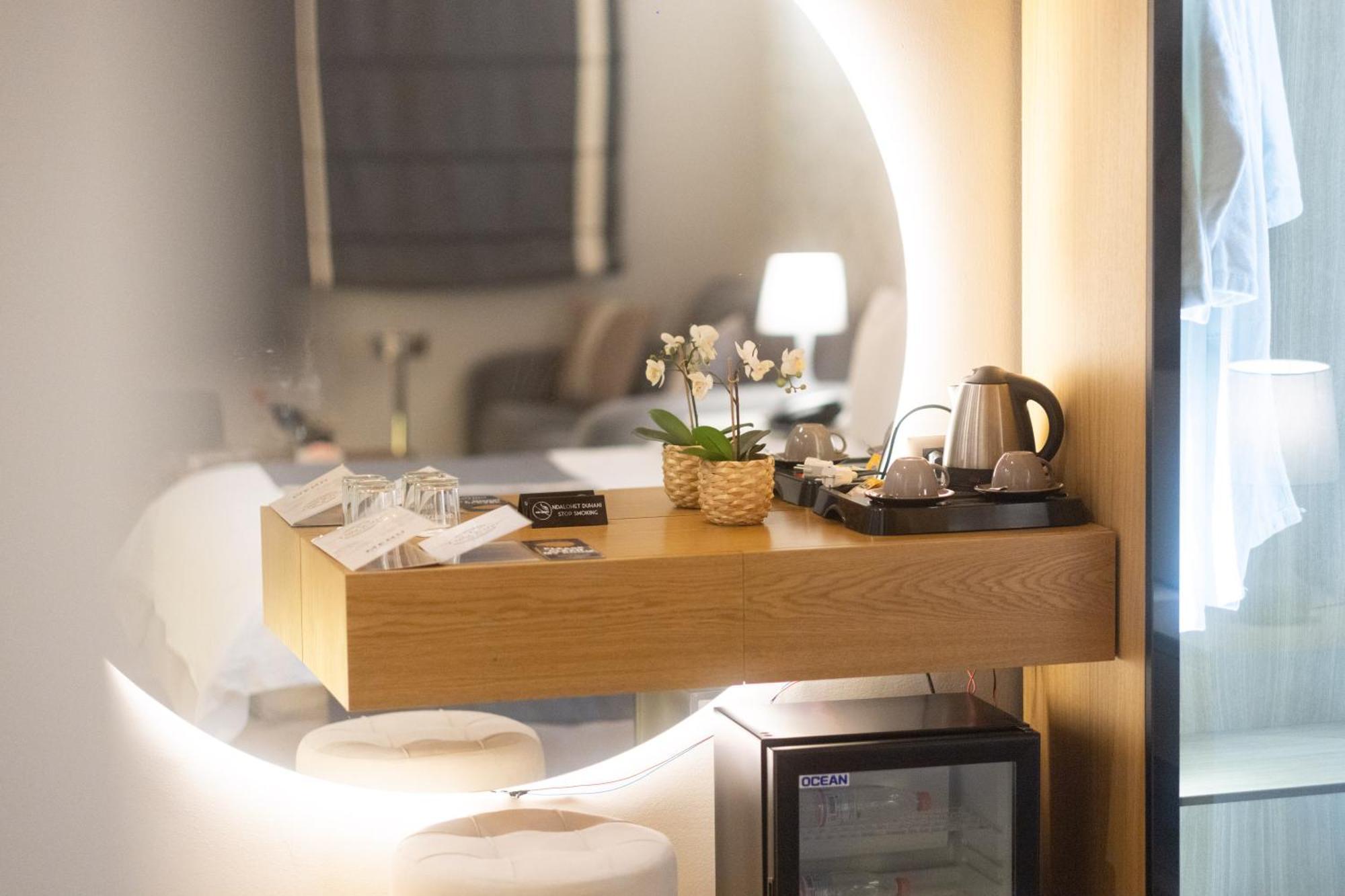 Villa Ester コルチャ 部屋 写真