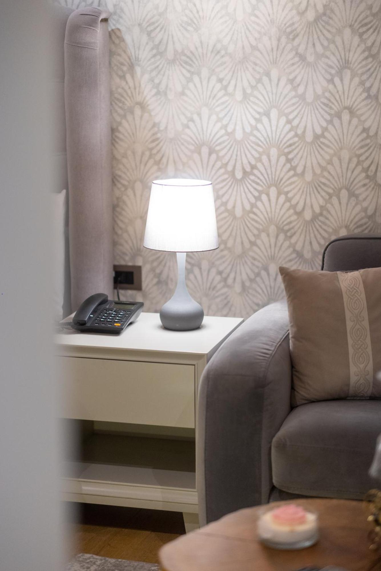 Villa Ester コルチャ 部屋 写真