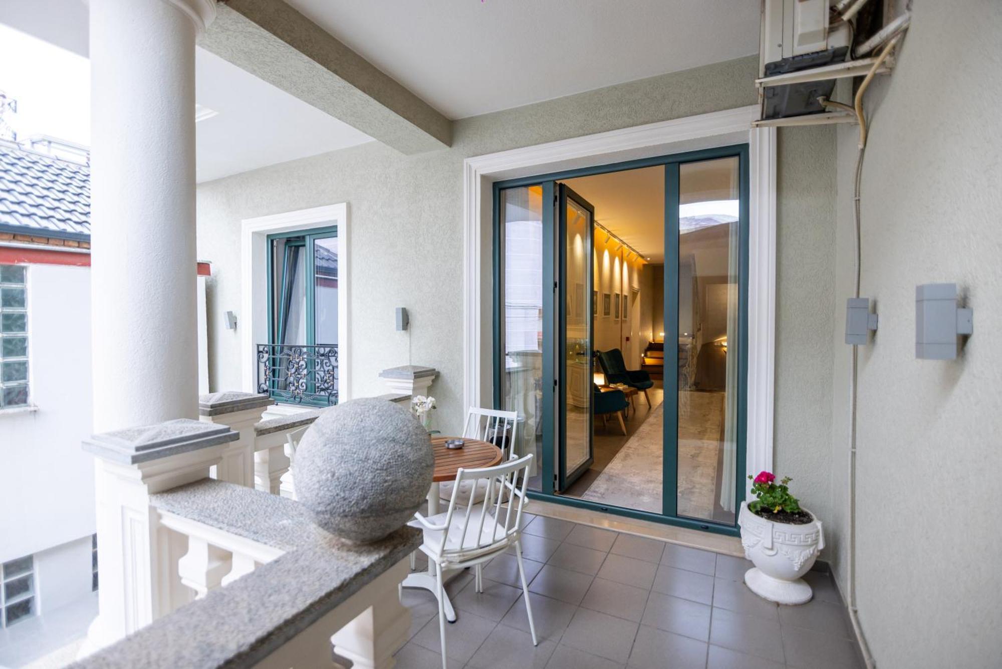 Villa Ester コルチャ 部屋 写真